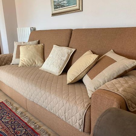 베르가모 Casa Dai Toni Cortesi 아파트 외부 사진