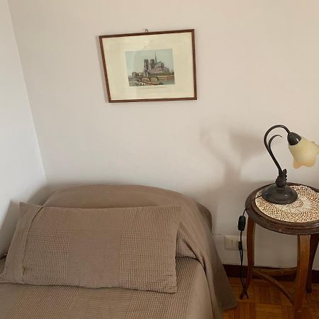 베르가모 Casa Dai Toni Cortesi 아파트 외부 사진