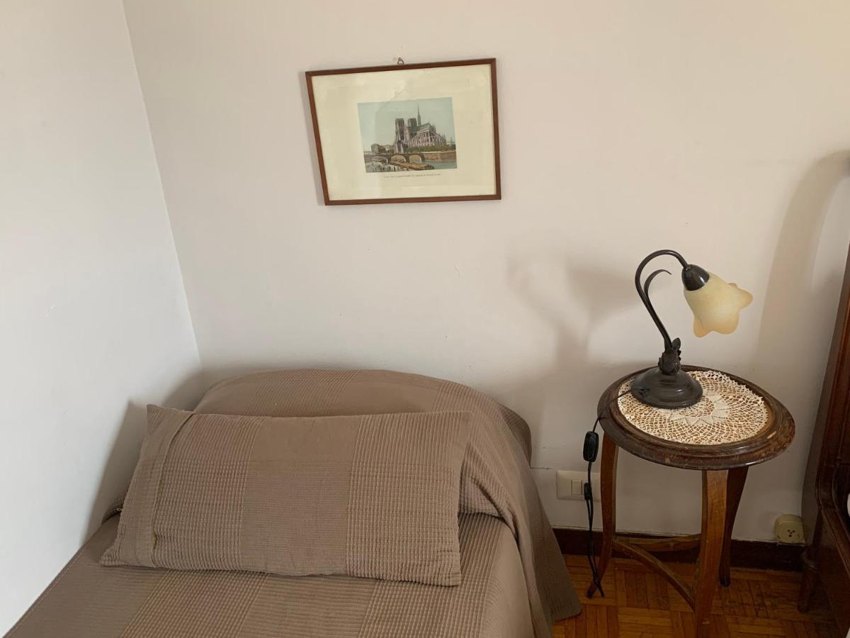 베르가모 Casa Dai Toni Cortesi 아파트 외부 사진