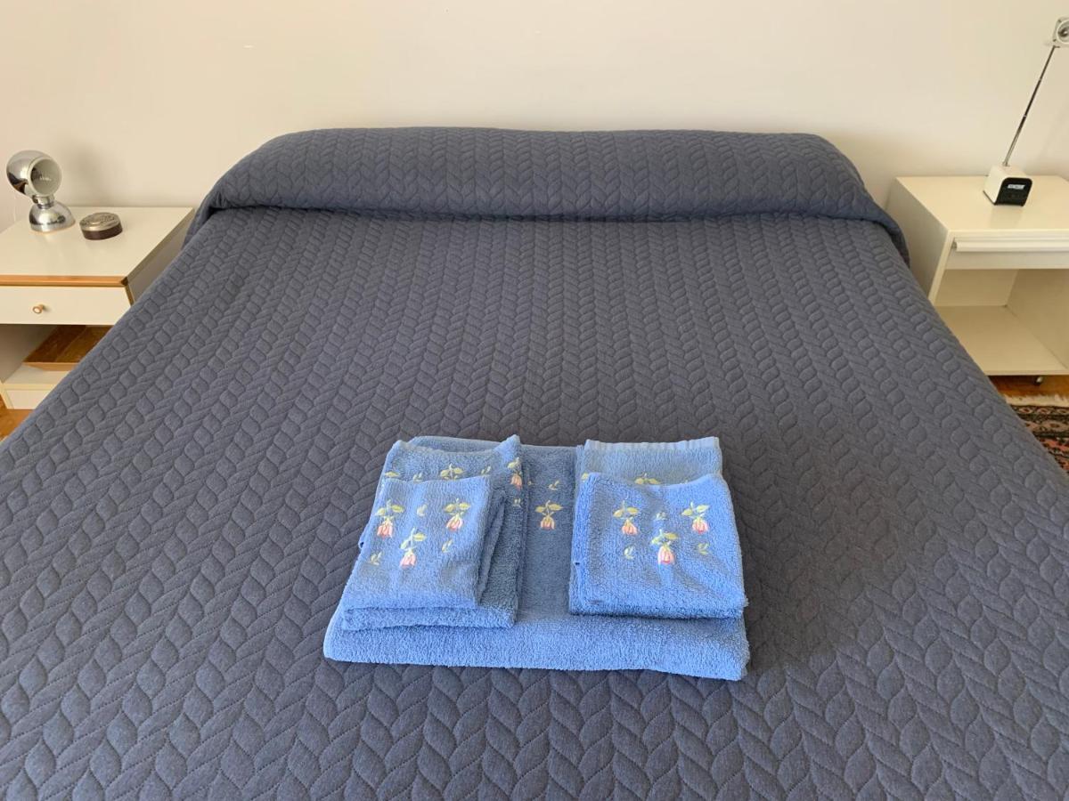 베르가모 Casa Dai Toni Cortesi 아파트 외부 사진