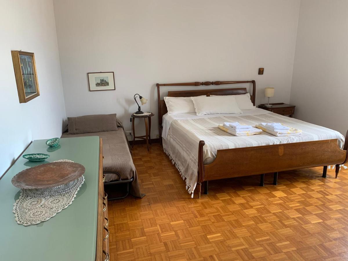베르가모 Casa Dai Toni Cortesi 아파트 외부 사진