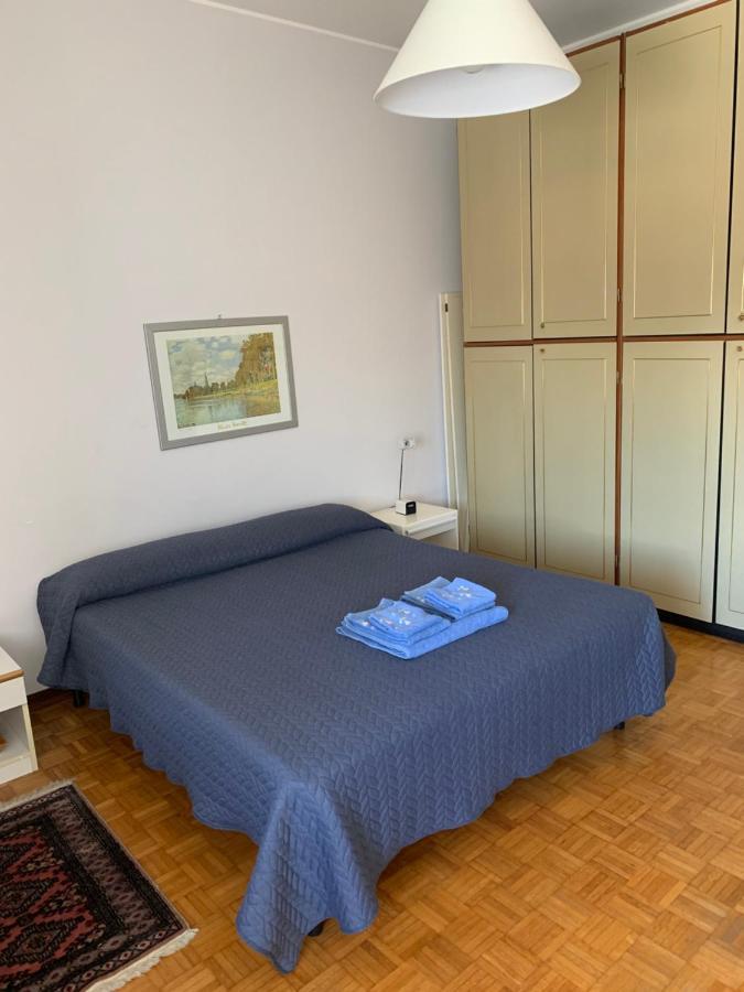 베르가모 Casa Dai Toni Cortesi 아파트 외부 사진