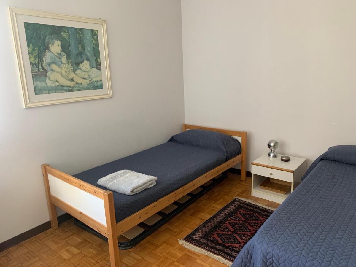 베르가모 Casa Dai Toni Cortesi 아파트 외부 사진