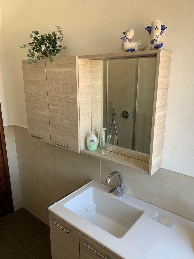 베르가모 Casa Dai Toni Cortesi 아파트 외부 사진