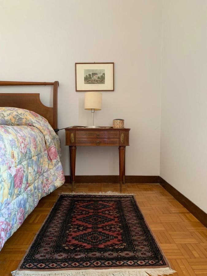 베르가모 Casa Dai Toni Cortesi 아파트 외부 사진
