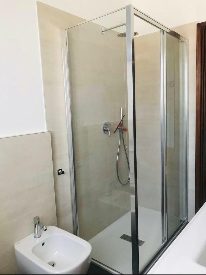 베르가모 Casa Dai Toni Cortesi 아파트 외부 사진