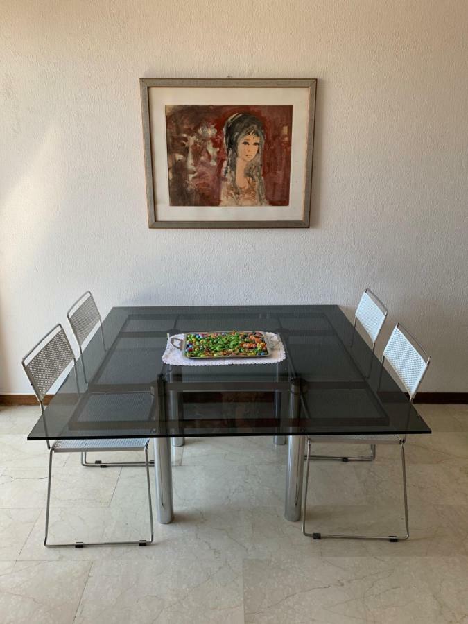 베르가모 Casa Dai Toni Cortesi 아파트 외부 사진