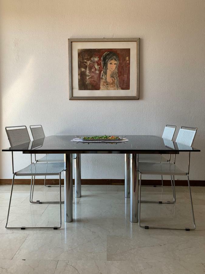 베르가모 Casa Dai Toni Cortesi 아파트 외부 사진