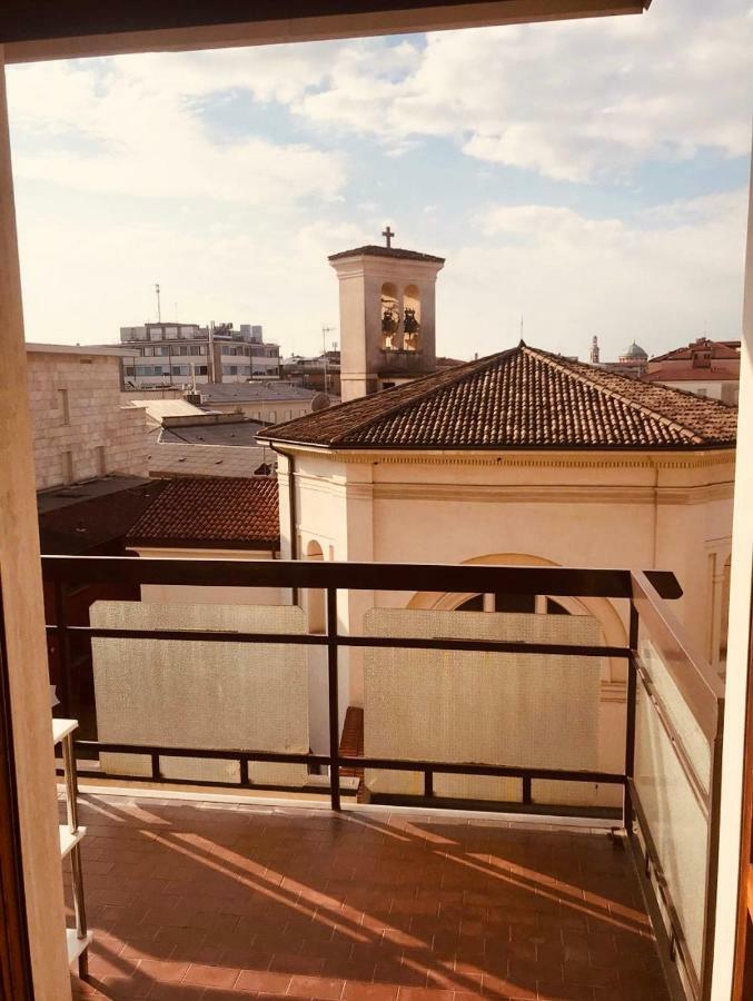베르가모 Casa Dai Toni Cortesi 아파트 외부 사진