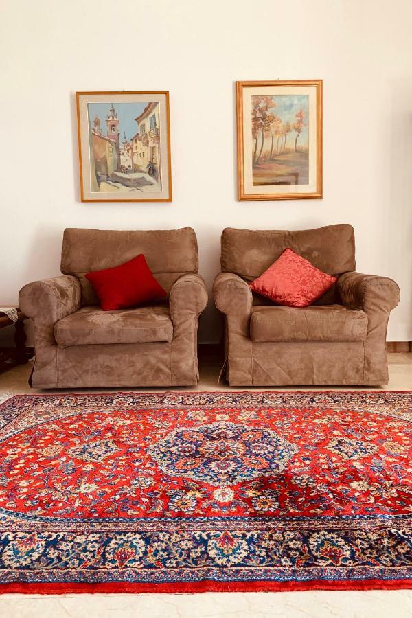 베르가모 Casa Dai Toni Cortesi 아파트 외부 사진