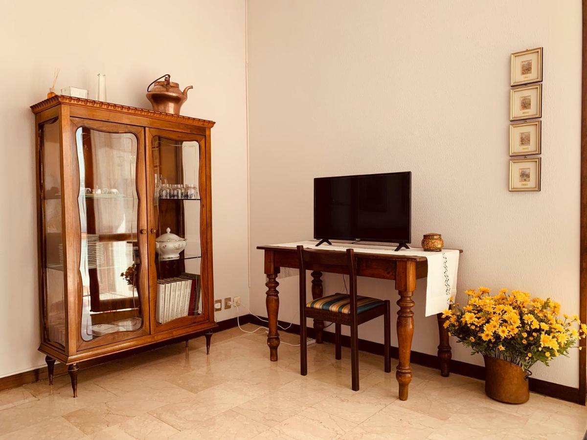 베르가모 Casa Dai Toni Cortesi 아파트 외부 사진