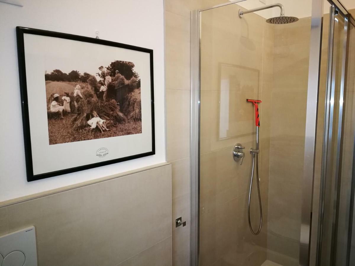 베르가모 Casa Dai Toni Cortesi 아파트 외부 사진