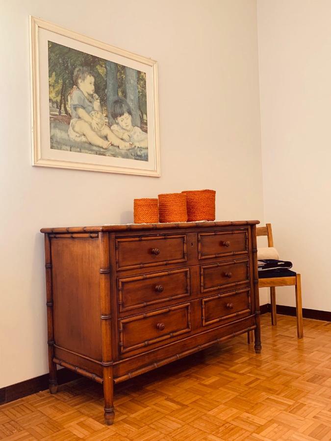 베르가모 Casa Dai Toni Cortesi 아파트 외부 사진