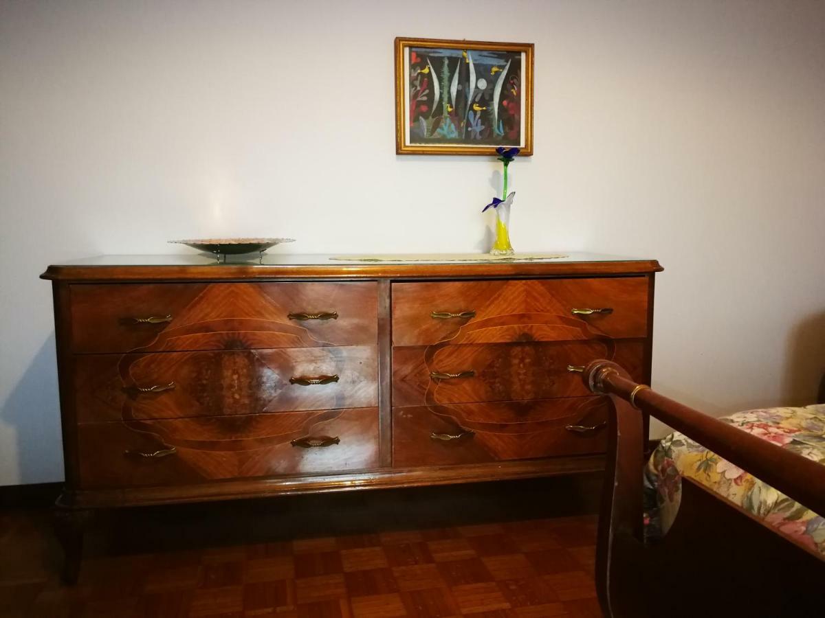 베르가모 Casa Dai Toni Cortesi 아파트 외부 사진