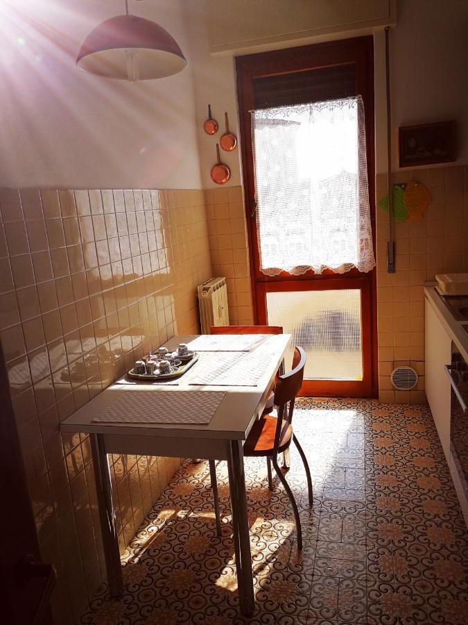 베르가모 Casa Dai Toni Cortesi 아파트 외부 사진